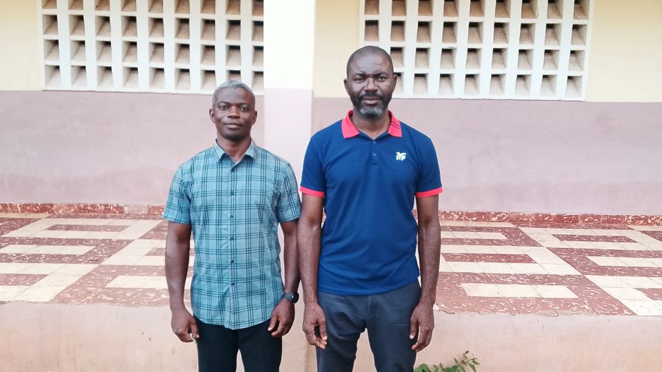 Côte d’Ivoire-AIP/ L’ONG IYF veut contribuer à la formation d’un capital humain de qualité de jeunes à Botro